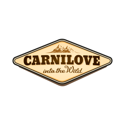 CARNILOVE FRESH CARP & TROUT